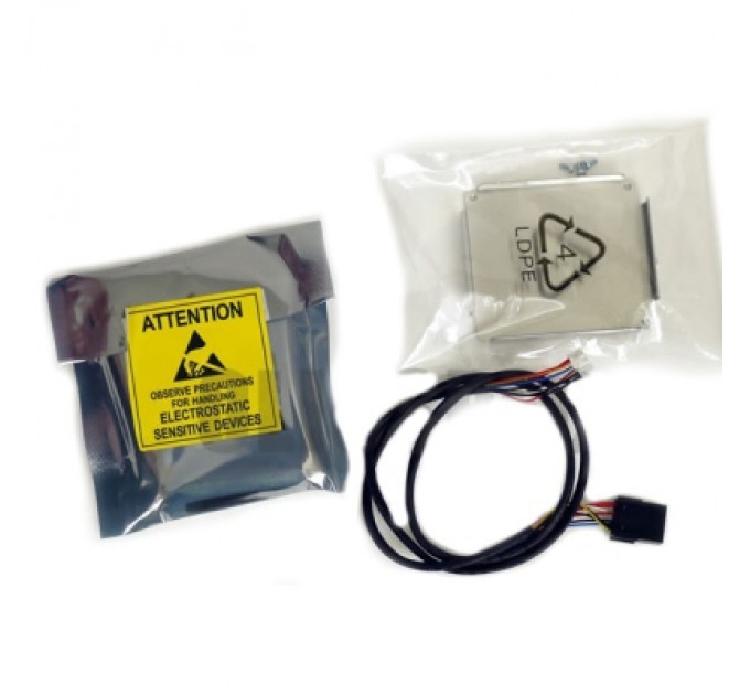 Broadcom Плата розширення Broadcom LSI CVPM05 CacheVault Flash Cache Protection Module for 9460/9480 Series (05-50039-00)