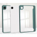 Чохол до планшета BeCover Soft Edge stylus holder Samsung Tab A9 SM-X115 8.7" Dark Green (710357)
