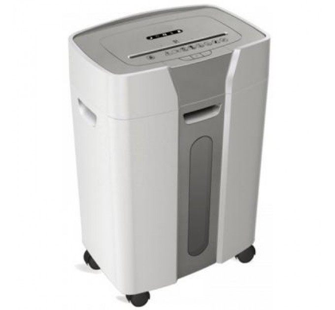 Знищувач документів ShredMARK 0530HS+ (1*2мм) (24325)
