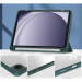 Чохол до планшета BeCover Soft Edge stylus holder Samsung Tab A9 SM-X115 8.7" Dark Green (710357)