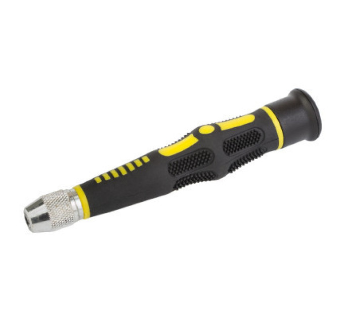 Sigma Набір викруток Sigma годинникових 12в1 CrV (кейс) (4003011)