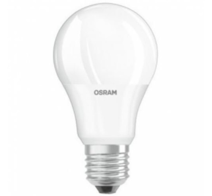 Osram Лампочка Osram LED VALUE CL A60 6,5W/830 230VFR E27 10X1 (4058075623040)