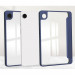 Чохол до планшета BeCover Soft Edge stylus holder Samsung Tab A9 SM-X115 8.7" Deep Blue (710356)