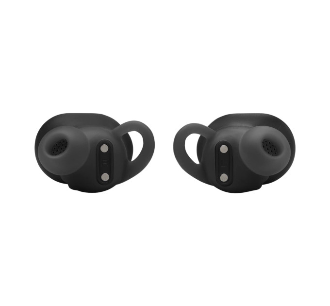 JBL Bluetooth-гарнітура JBL Endurance Race 2 Black (JBLENDURACE2BLK)