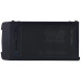 1stPlayer Корпус 1stPlayer D4-BK-4F1 Black без БЖ