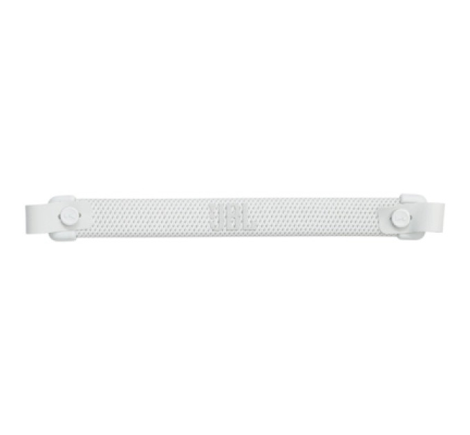 JBL Акустична система JBL Charge 6 White (JBLCHARGE6WHT)