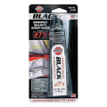 Zollex Герметик автомобільний Zollex BLACK-85g. (BLACK-85g)