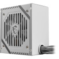 MSI Блок живлення MSI 650W (MAG A650BNL)