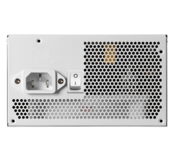 MSI Блок живлення MSI 650W (MAG A650BNL)