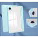 Чохол до планшета BeCover Soft Edge stylus holder Samsung Tab A9 SM-X115 8.7" Light Blue (710358)