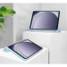 Чохол до планшета BeCover Soft Edge stylus holder Samsung Tab A9 SM-X115 8.7" Light Blue (710358)