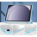 Чохол до планшета BeCover Soft Edge stylus holder Samsung Tab A9 SM-X115 8.7" Light Blue (710358)