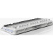 GravaStar Клавіатура GravaStar Mercury K1 TKL Wireless/Bluetooth/USB UA White (GSK1_GWHT)