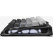 GravaStar Клавіатура GravaStar Mercury K1 TKL Wireless/Bluetooth/USB UA Black (GSK1_GBLK)