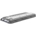 GravaStar Клавіатура GravaStar Mercury K1 TKL Wireless/Bluetooth/USB UA Black (GSK1_GBLK)