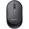Havit Мишка Havit HV-MS78GT Wireless Black (6939119041212)