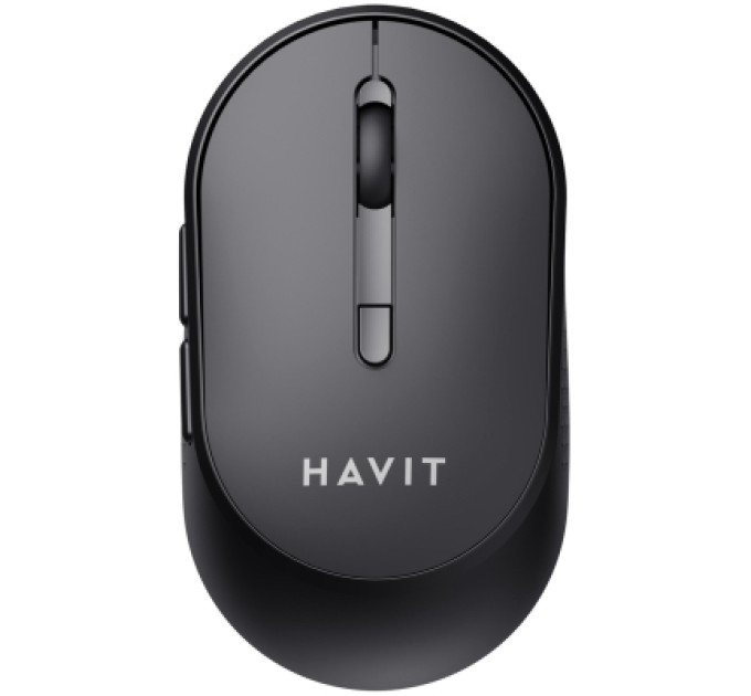 Havit Мишка Havit HV-MS78GT Wireless Black (6939119041212)