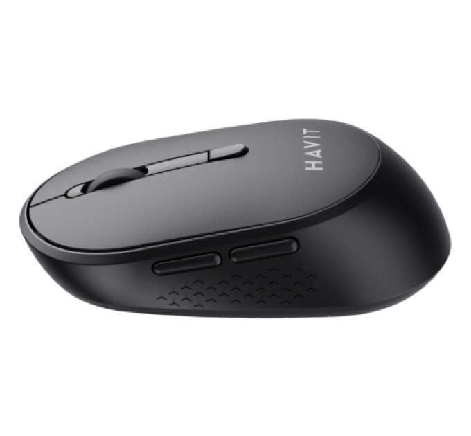 Havit Мишка Havit HV-MS78GT Wireless Black (6939119041212)