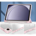 Чохол до планшета BeCover Soft Edge stylus holder Samsung Tab A9 SM-X115 8.7" Pink (710359)