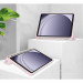 Чохол до планшета BeCover Soft Edge stylus holder Samsung Tab A9 SM-X115 8.7" Pink (710359)