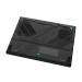 GIGABYTE Ноутбук (портативний комп’ютер) GAMING CI7-13620H 16" 16GB 1TB DOS GAM A16 CTH GIGABYTE