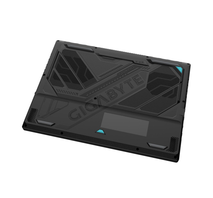 GIGABYTE Ноутбук (портативний комп’ютер) GAMING CI7-13620H 16" 16GB 1TB DOS GAM A16 CTH GIGABYTE