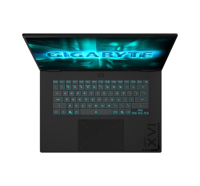 GIGABYTE Ноутбук (портативний комп’ютер) GAMING CI7-13620H 16" 16GB 1TB DOS GAM A16 CTH GIGABYTE