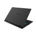 GIGABYTE Ноутбук (портативний комп’ютер) GAMING CI7-13620H 16" 16GB 1TB DOS GAM A16 CTH GIGABYTE