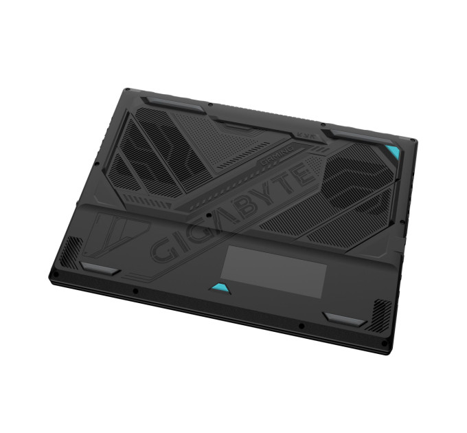 GIGABYTE Ноутбук (портативний комп’ютер) GAMING R7-260 16" 16GB 512GB DOS GAM A16 3TH GIGABYTE