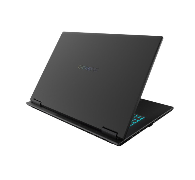 GIGABYTE Ноутбук (портативний комп’ютер) GAMING R7-260 16" 16GB 512GB DOS GAM A16 3TH GIGABYTE