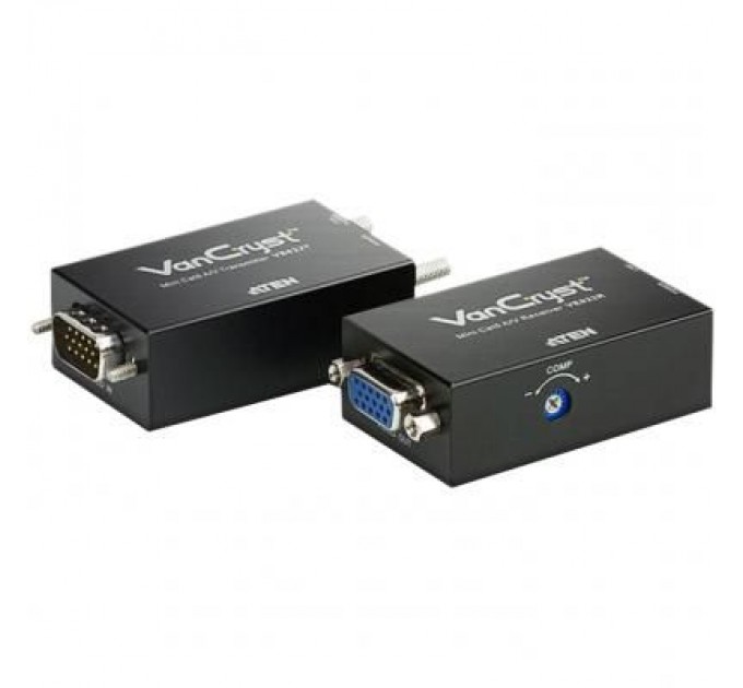 Aten Комутатор KVM Aten VE-022