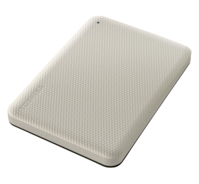 Toshiba Зовнішній жорсткий диск 2.5" 1TB CANVIO ADVANCE Toshiba (HDTCA10EW3AA)