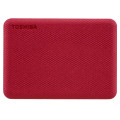 Toshiba Зовнішній жорсткий диск 2.5" 1TB CANVIO ADVANCE Toshiba (HDTCA10ER3AA)