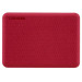 Toshiba Зовнішній жорсткий диск 2.5" 1TB CANVIO ADVANCE Toshiba (HDTCA10ER3AA)
