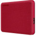 Toshiba Зовнішній жорсткий диск 2.5" 1TB CANVIO ADVANCE Toshiba (HDTCA10ER3AA)