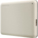Toshiba Зовнішній жорсткий диск 2.5" 2TB CANVIO ADVANCE Toshiba (HDTCA20EW3AA)