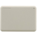 Toshiba Зовнішній жорсткий диск 2.5" 2TB CANVIO ADVANCE Toshiba (HDTCA20EW3AA)