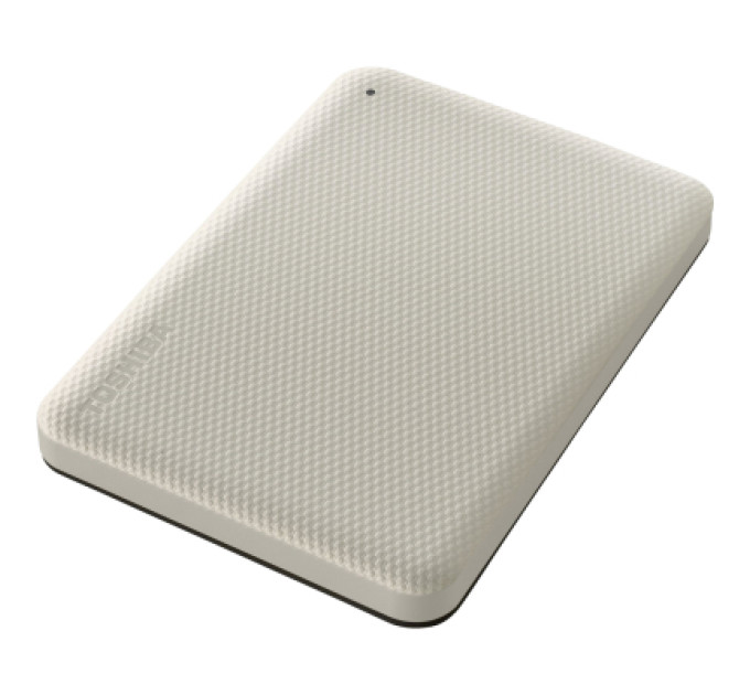 Toshiba Зовнішній жорсткий диск 2.5" 2TB CANVIO ADVANCE Toshiba (HDTCA20EW3AA)