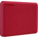 Toshiba Зовнішній жорсткий диск 2.5" 2TB CANVIO ADVANCE Toshiba (HDTCA20ER3AA)