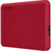 Toshiba Зовнішній жорсткий диск 2.5" 2TB CANVIO ADVANCE Toshiba (HDTCA20ER3AA)