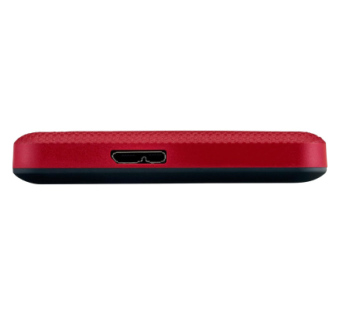 Toshiba Зовнішній жорсткий диск 2.5" 2TB CANVIO ADVANCE Toshiba (HDTCA20ER3AA)