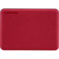 Toshiba Зовнішній жорсткий диск 2.5" 2TB CANVIO ADVANCE Toshiba (HDTCA20ER3AA)