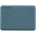 Toshiba Зовнішній жорсткий диск 2.5" 2TB CANVIO ADVANCE Toshiba (HDTCA20EG3AA)