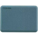 Toshiba Зовнішній жорсткий диск 2.5" 2TB CANVIO ADVANCE Toshiba (HDTCA20EG3AA)