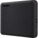 Toshiba Зовнішній жорсткий диск 2.5" 4TB CANVIO ADVANCE Toshiba (HDTCA40EK3CA)