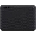 Toshiba Зовнішній жорсткий диск 2.5" 4TB CANVIO ADVANCE Toshiba (HDTCA40EK3CA)