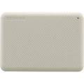 Toshiba Зовнішній жорсткий диск 2.5" 4TB CANVIO ADVANCE Toshiba (HDTCA40EW3CA)