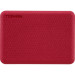 Toshiba Зовнішній жорсткий диск 2.5" 4TB CANVIO ADVANCE Toshiba (HDTCA40ER3CA)