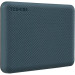 Toshiba Зовнішній жорсткий диск 2.5" 4TB CANVIO ADVANCE Toshiba (HDTCA40EG3CA)