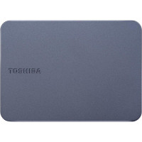 Зовнішній жорсткий диск 2.5" 2TB CANVIO GAMING Toshiba (HDTX210EK3AA)